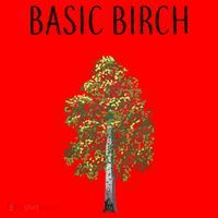Basic Birch Santa Hat thumb 1