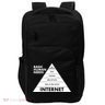 Basic Human Needs Pyramid Impact Tech Backpack