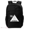 Basic Human Needs Pyramid Backpack