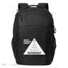 Basic Human Needs Pyramid Transport Backpack