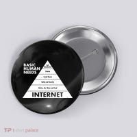 Basic Human Needs Pyramid  Button thumb 0