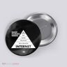 Basic Human Needs Pyramid Button