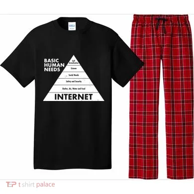 Pajama Set
