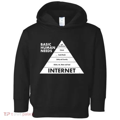 Toddler Hoodie