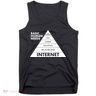 Basic Human Needs Pyramid Tank Top