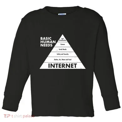 Toddler Long Sleeve