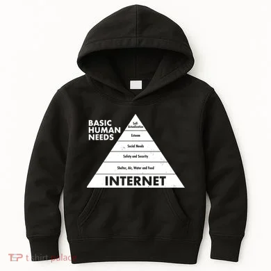 Kids Hoodie