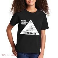 Basic Human Needs Pyramid  Kids T-Shirt thumb 2