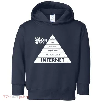 Toddler Hoodie