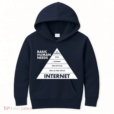 Kids Hoodie