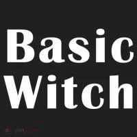 Basic Witch Women's Sweatshirt thumb 2