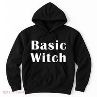 Basic Witch Hoodie thumb 0