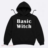 Basic Witch Hoodie thumb 0