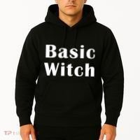 Basic Witch Hoodie thumb 2