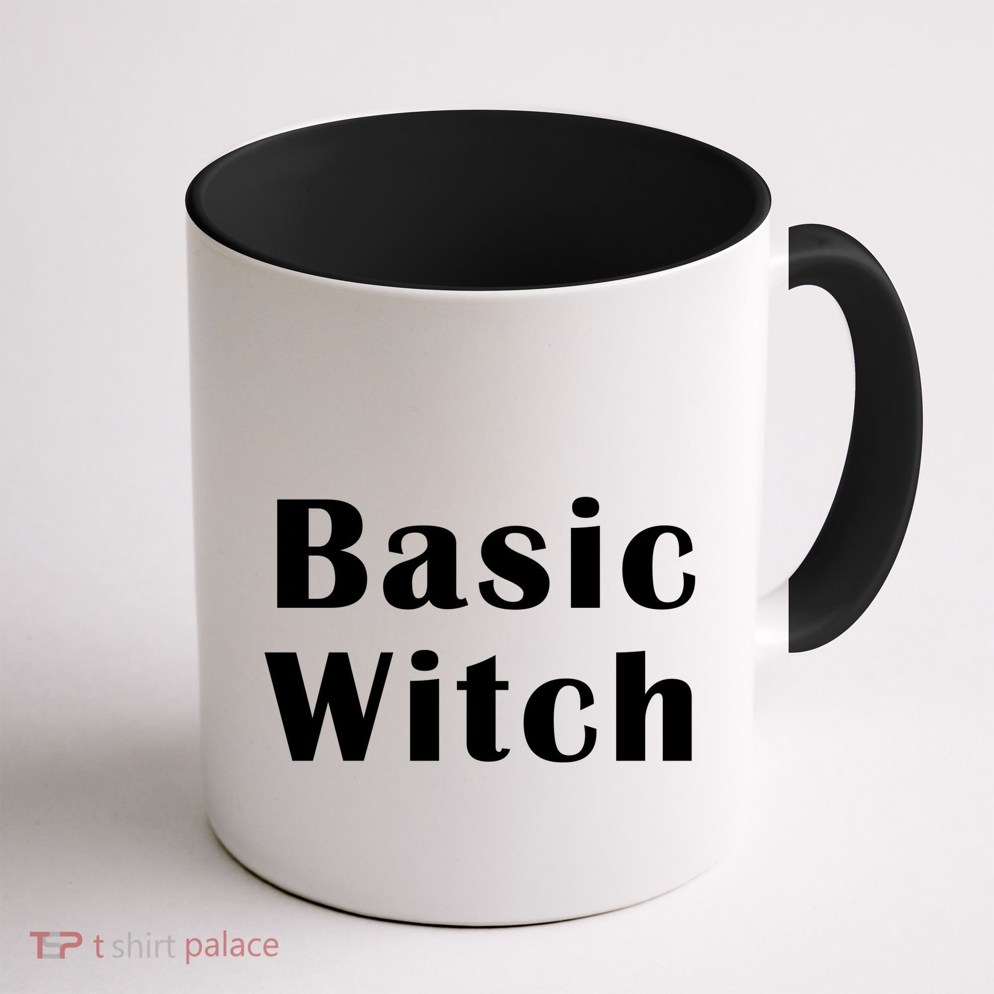 Basic Witch Coffee Mug