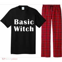 Basic Witch Pajama Set thumb 0