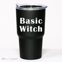 Basic Witch Tumbler thumb 0