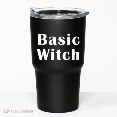 Tumbler