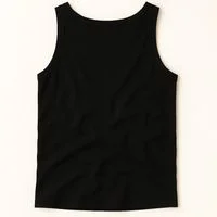 Basic Witch Tank Top thumb 5