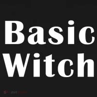 Basic Witch Tank Top thumb 6