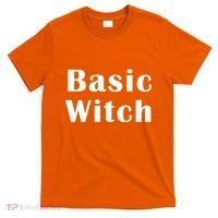 Basic Witch T-Shirt thumb 0