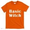 Basic Witch T-Shirt