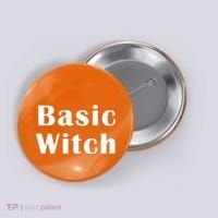 Basic Witch Button thumb 0