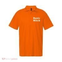 Basic Witch Polo thumb 0