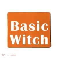 Basic Witch Mousepad thumb 0