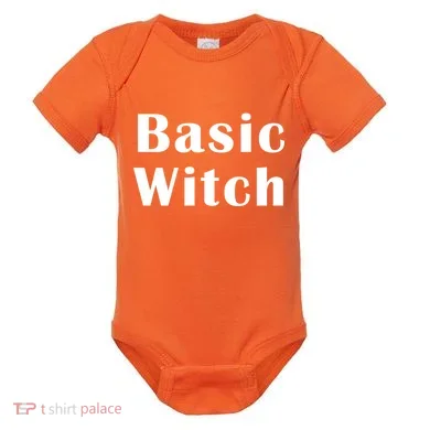 Baby Bodysuit