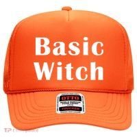 Basic Witch Hat thumb 0