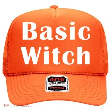 Basic Witch Hat