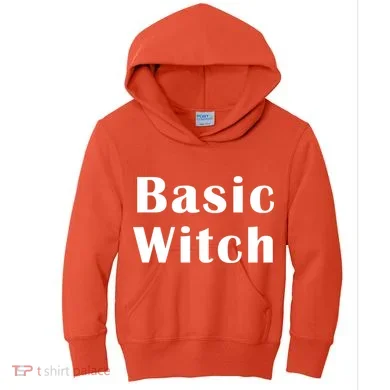Kids Hoodie