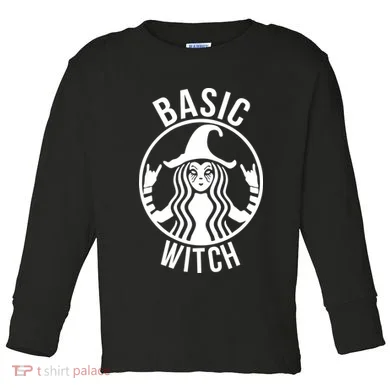 Toddler Long Sleeve