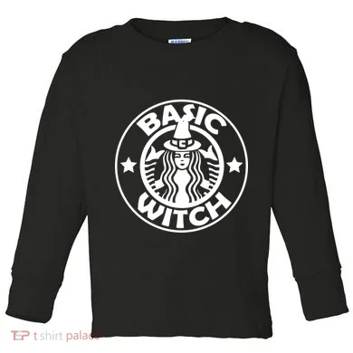 Toddler Long Sleeve