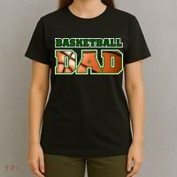 Basketball Dad T-Shirt thumb 4
