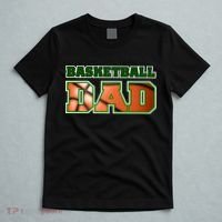 Basketball Dad T-Shirt thumb 5