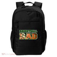 Basketball Dad Backpack thumb 0