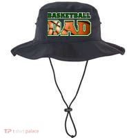 Basketball Dad Bucket Hat thumb 0