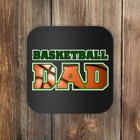 Basketball Dad Coaster thumb 0