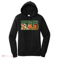 Basketball Dad Women's Hoodie thumb 0