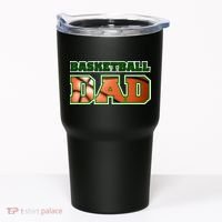 Basketball Dad Tumbler thumb 0