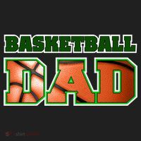 Basketball Dad Tumbler thumb 3