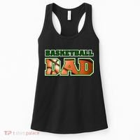 Basketball Dad Women's Tank Top thumb 0