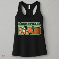 Basketball Dad Women's Tank Top thumb 3
