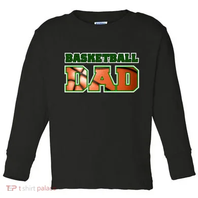 Toddler Long Sleeve