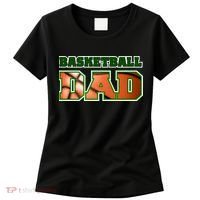 Basketball Dad Women's T-Shirt thumb 0