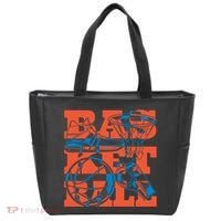 Basketball Equipment Tote Bag thumb 0