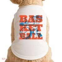 Basketball Equipment Doggie Tank thumb 0