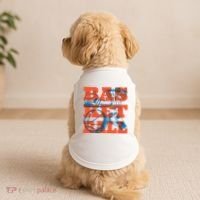 Basketball Equipment Doggie Tank thumb 2